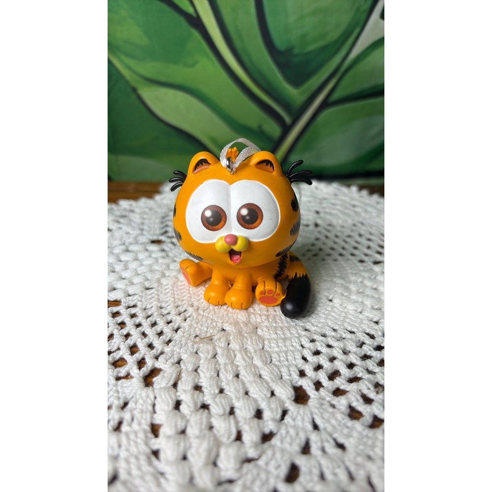 Hallmark Garfield Ornament